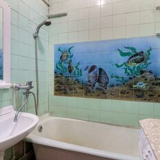 Квартира 41,1 м², 2-комнатная - изображение 1