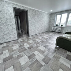 Квартира 60,6 м², 3-комнатная - изображение 3