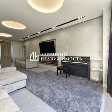 Квартира 107 м², 2-комнатная - изображение 5