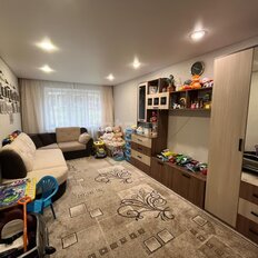 Квартира 48,8 м², 2-комнатная - изображение 4