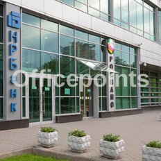 1332 м², офис - изображение 4