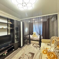 Квартира 44 м², 1-комнатная - изображение 5