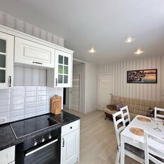 Квартира 54 м², 2-комнатная - изображение 4