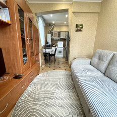 Квартира 60 м², 2-комнатная - изображение 3