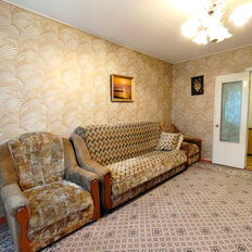 Квартира 61 м², 3-комнатная - изображение 3