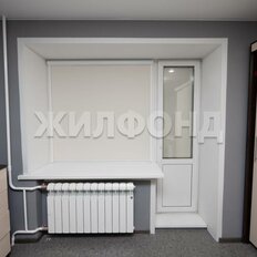 Квартира 35,5 м², 1-комнатная - изображение 2