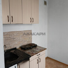 Квартира 25 м², студия - изображение 4