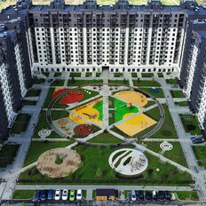 Квартира 24,5 м², студия - изображение 3