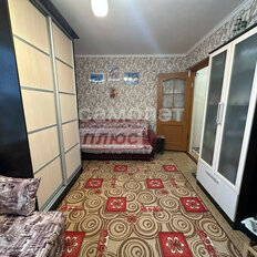 Квартира 31 м², 1-комнатная - изображение 4