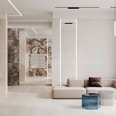 Квартира 62,4 м², 2-комнатная - изображение 1