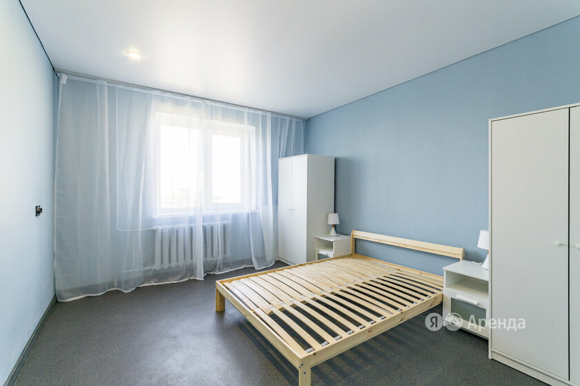 30 м², 1-комнатная квартира 35 000 ₽ в месяц - изображение 47