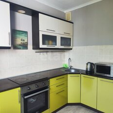Квартира 36,6 м², 1-комнатная - изображение 1