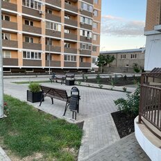 Квартира 59 м², 2-комнатная - изображение 2