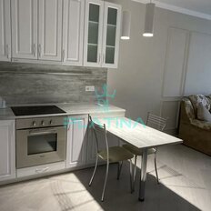 Квартира 50 м², 2-комнатная - изображение 4