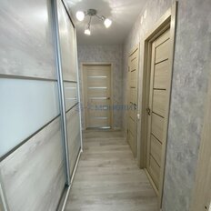 Квартира 68 м², 2-комнатная - изображение 4