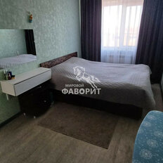 Квартира 45 м², 2-комнатная - изображение 2