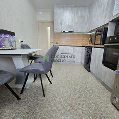 Квартира 62 м², 2-комнатная - изображение 3