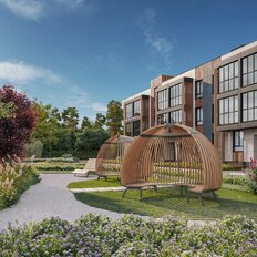 Квартира 29,9 м², студия - изображение 2