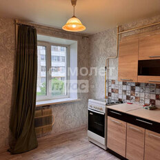 Квартира 34 м², 1-комнатная - изображение 1