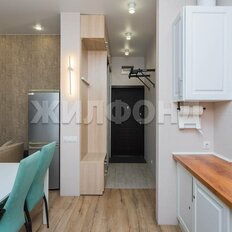 Квартира 55 м², 3-комнатная - изображение 4