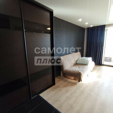 Квартира 25 м², студия - изображение 4