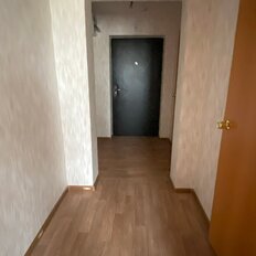 Квартира 57 м², 2-комнатная - изображение 3
