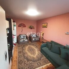 Квартира 29,3 м², 1-комнатная - изображение 3