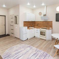 Квартира 28 м², студия - изображение 2