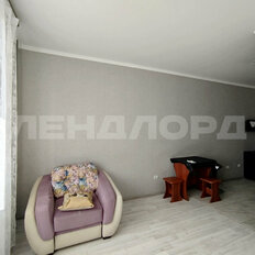 Квартира 24 м², студия - изображение 4
