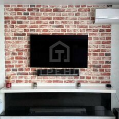 Квартира 90 м², 2-комнатная - изображение 3