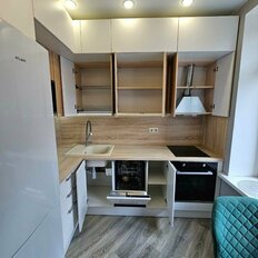 Квартира 52 м², 2-комнатная - изображение 3