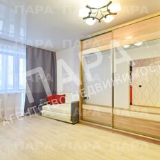 Квартира 30 м², 1-комнатная - изображение 3