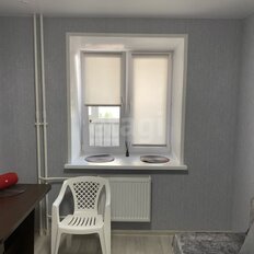 Квартира 35 м², 1-комнатная - изображение 3