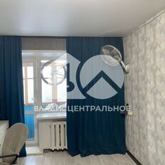 Квартира 32 м², 1-комнатная - изображение 4