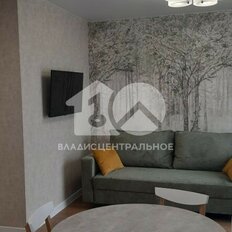 Квартира 39 м², 1-комнатная - изображение 4