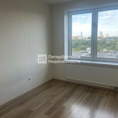 Квартира 34,3 м², 1-комнатная - изображение 3
