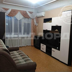 Квартира 46 м², 2-комнатная - изображение 2