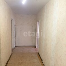Квартира 46 м², 2-комнатная - изображение 4