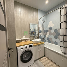 Квартира 56,9 м², 3-комнатная - изображение 4