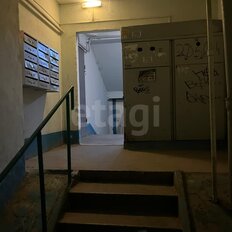 Квартира 34,2 м², 1-комнатная - изображение 4