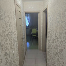 Квартира 38,1 м², 1-комнатная - изображение 3