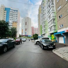 Квартира 69,4 м², 3-комнатная - изображение 5