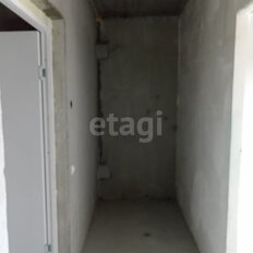 Квартира 53 м², 2-комнатная - изображение 5
