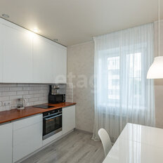 Квартира 53,5 м², 2-комнатная - изображение 1
