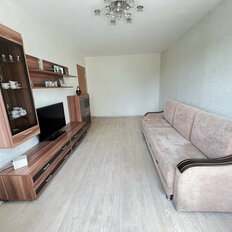 Квартира 63 м², 3-комнатная - изображение 4