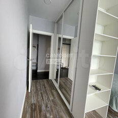 Квартира 38 м², 1-комнатная - изображение 5