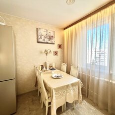 Квартира 72 м², 3-комнатная - изображение 4