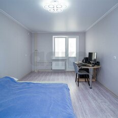 Квартира 70 м², 2-комнатная - изображение 4