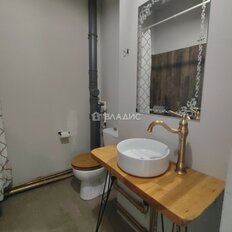 Квартира 33 м², 1-комнатная - изображение 4