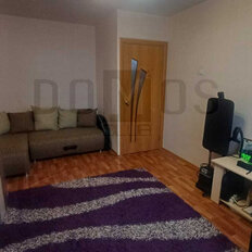 Квартира 28,3 м², 1-комнатная - изображение 5